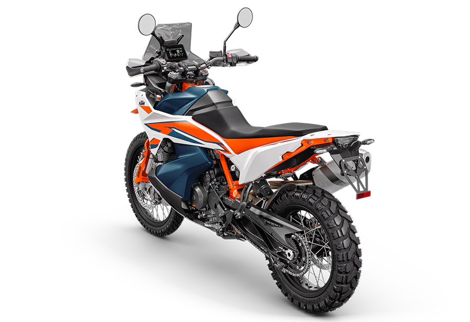 2024 KTM 890 ADVENTURE R - Image 4