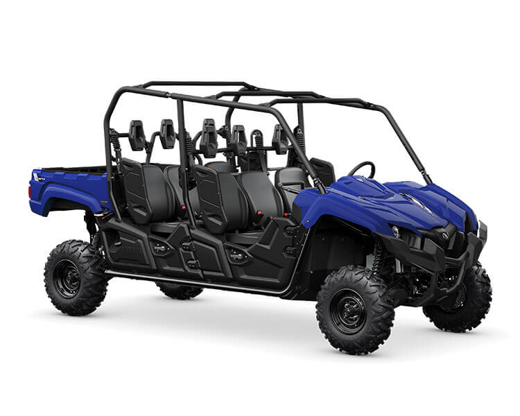 2024 Viking VI