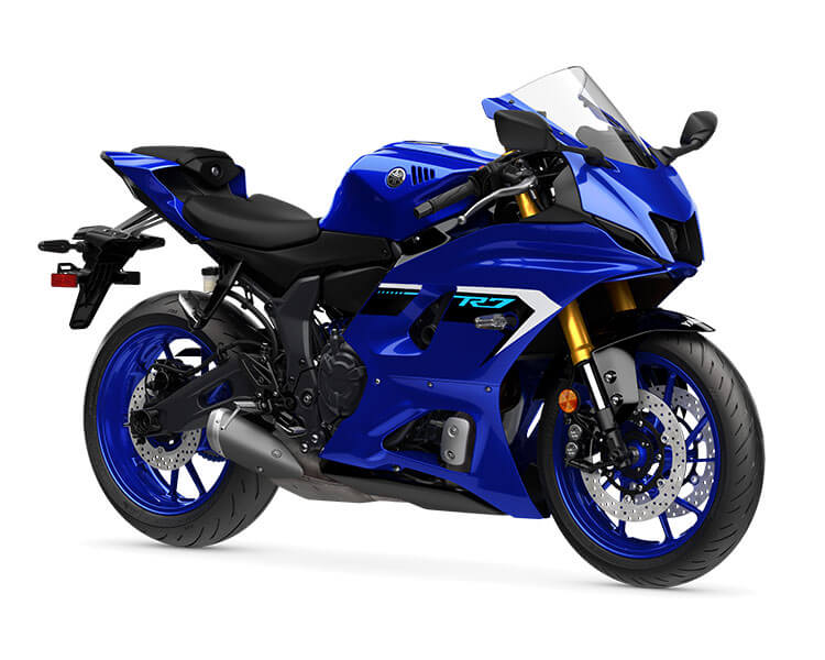 2025 YZF-R7HO