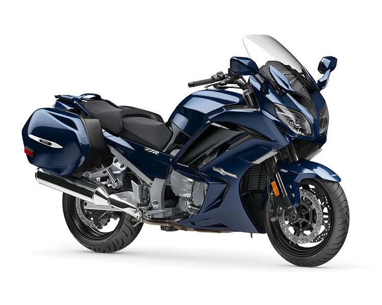 2026 FJR1300AE