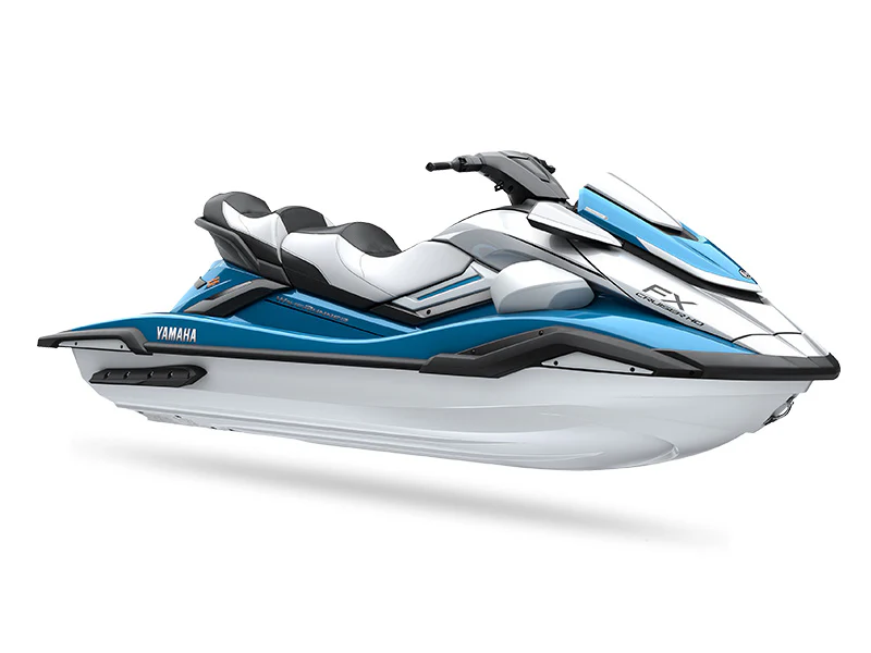 2026 FX Cruiser HO