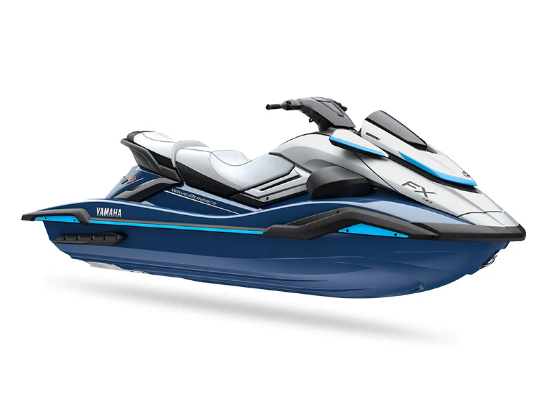 2026 FX HO