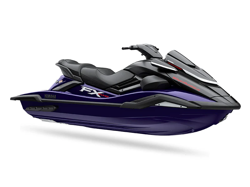 2026 FX SVHO