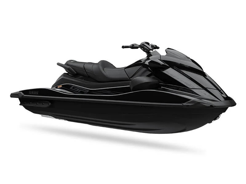 2026 GP SVHO
