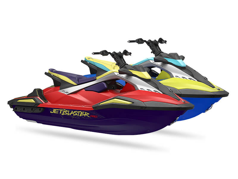 2026 JetBlaster Pro 3Up