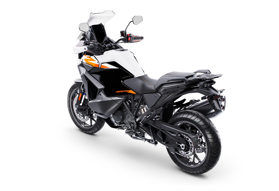 2026 KTM 1390 Super Adventure S EVO - Image 10