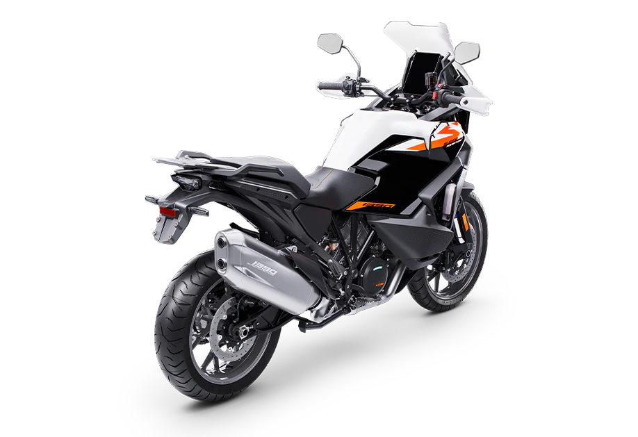 2026 KTM 1390 Super Adventure S EVO - Image 11