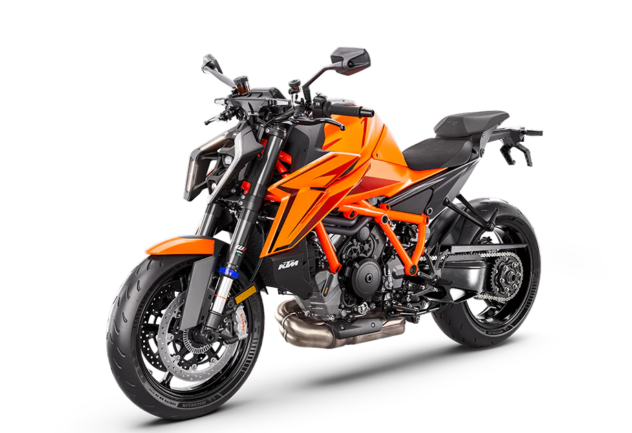 2026 KTM 1390 Super Duke R EVO - Image 3
