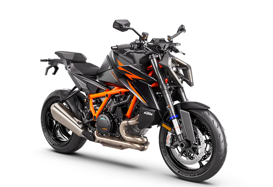 2026 KTM 1390 Super Duke R EVO - Image 7