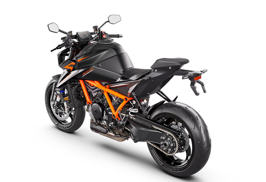 2026 KTM 1390 Super Duke R EVO - Image 9