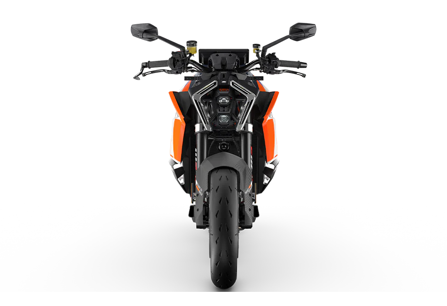 2026 KTM 1390 Super Duke RR - Image 3