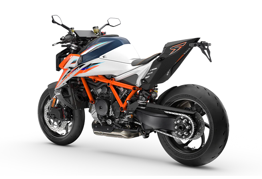 2026 KTM 1390 Super Duke RR - Image 6