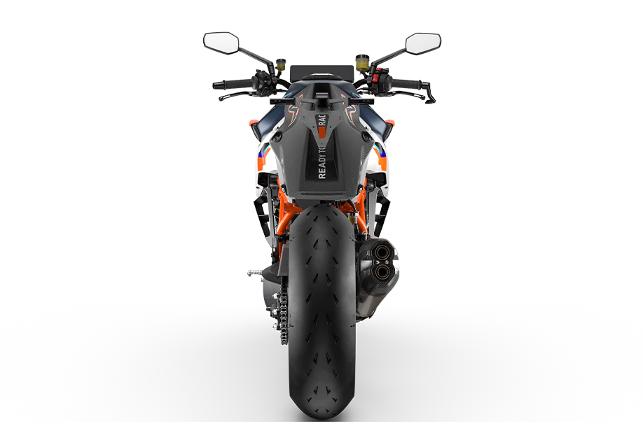 2026 KTM 1390 Super Duke RR - Image 7