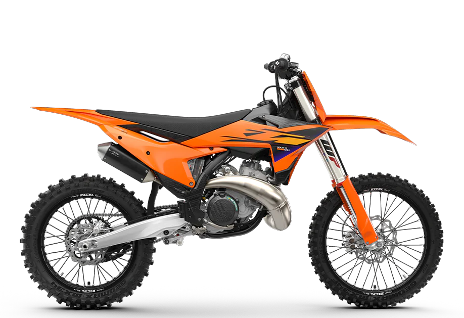 2026 KTM 250 SX