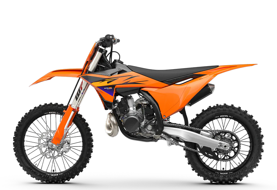 2026 KTM 250 SX - Image 2