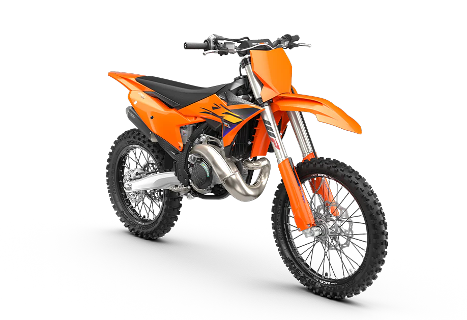 2026 KTM 250 SX - Image 3