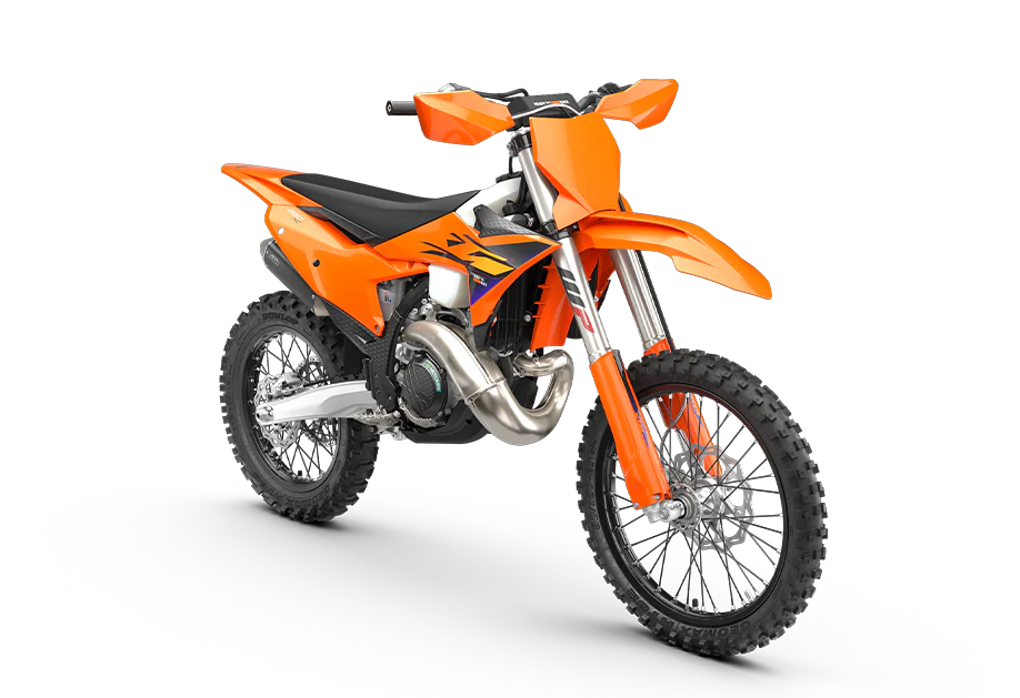 2026 KTM 250 XC - Image 2
