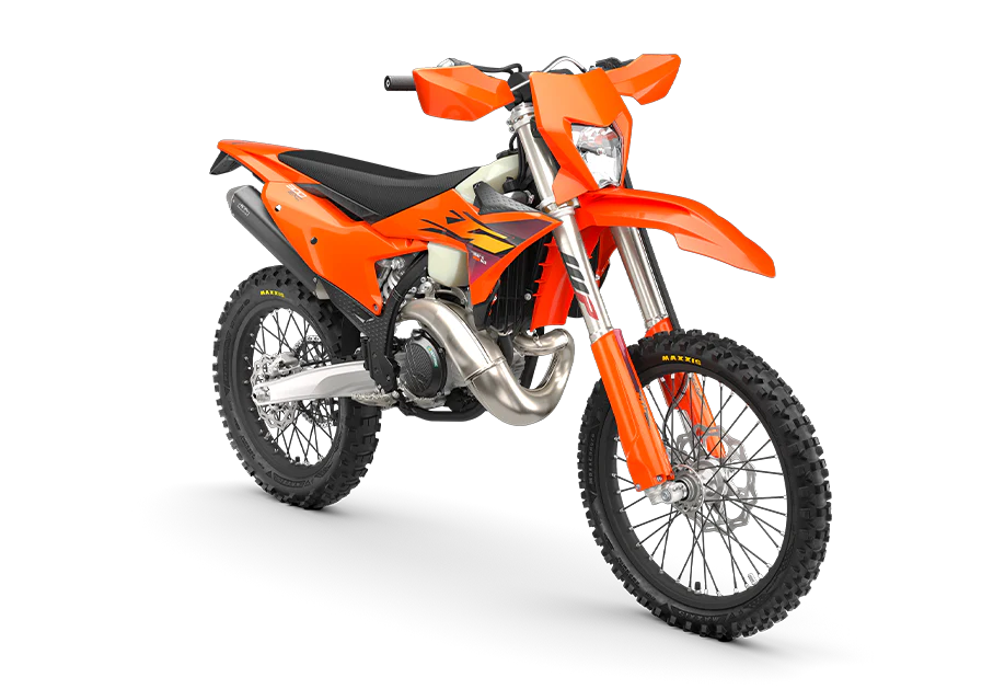 2026 KTM 300 EXC - Image 2