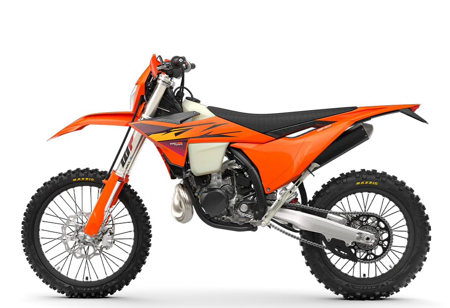 2026 KTM 300 EXC - Image 3
