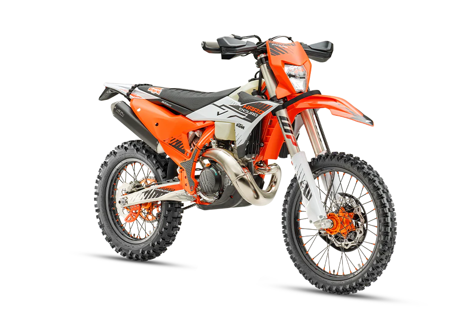 2026 KTM 300 EXC HARDENDURO - Image 2