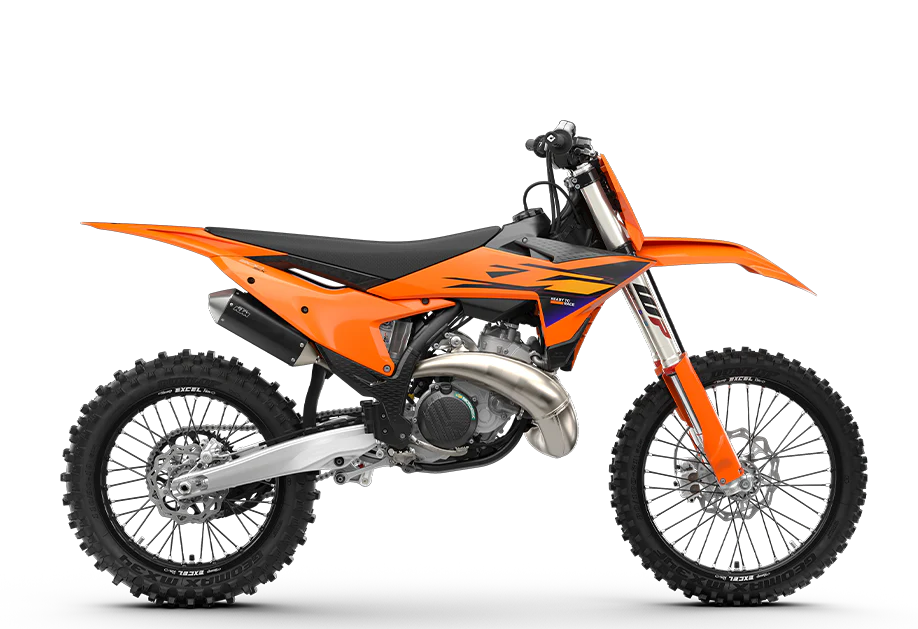 2026 KTM 300 SX