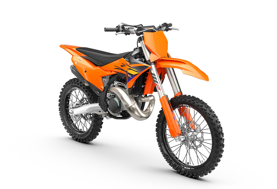 2026 KTM 300 SX - Image 2
