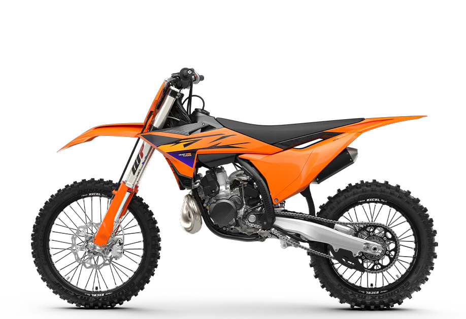 2026 KTM 300 SX - Image 3