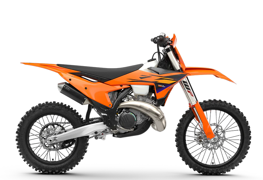 2026 KTM 300 XC