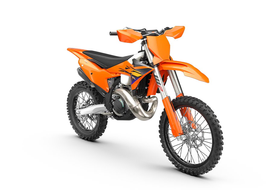 2026 KTM 300 XC - Image 2