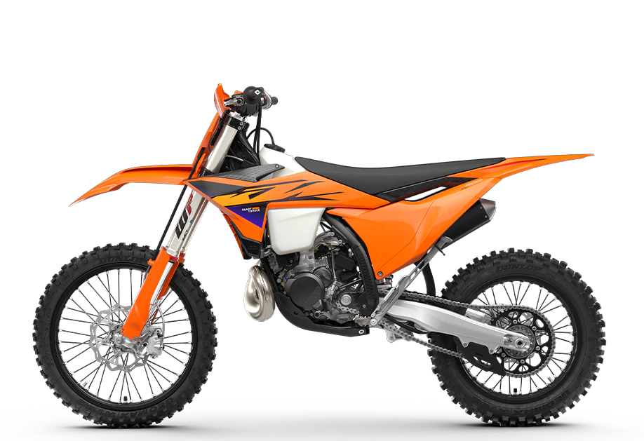 2026 KTM 300 XC - Image 3
