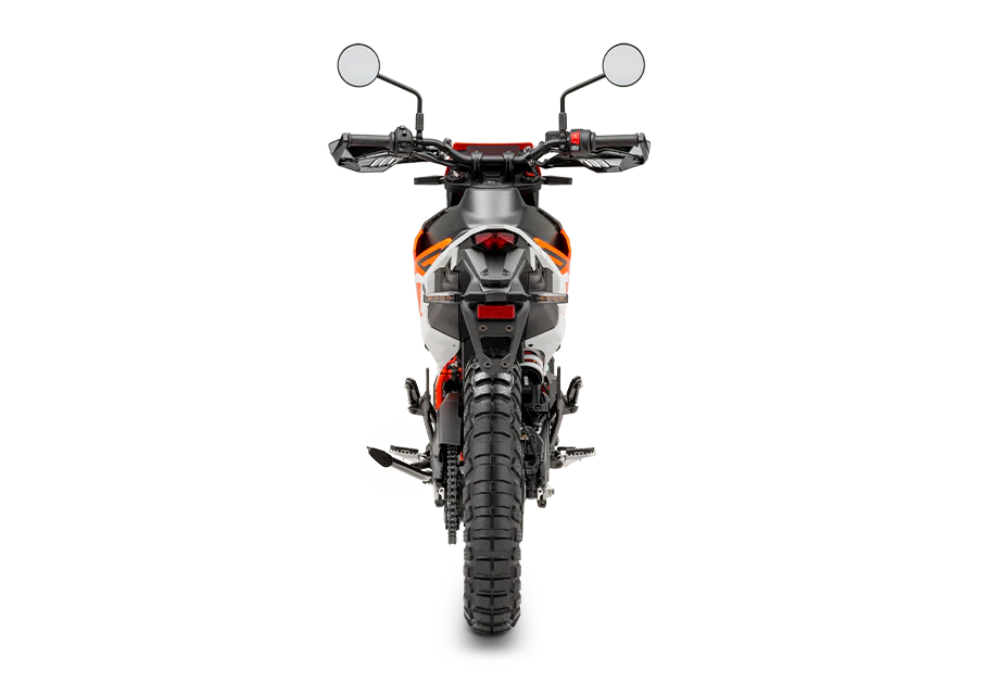 2026 KTM 390 Enduro R - Image 5