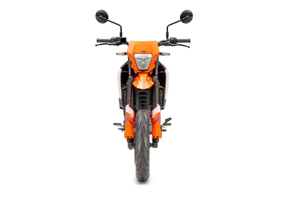 2026 KTM 390 SMC R - Image 3