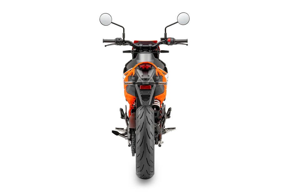2026 KTM 390 SMC R - Image 5