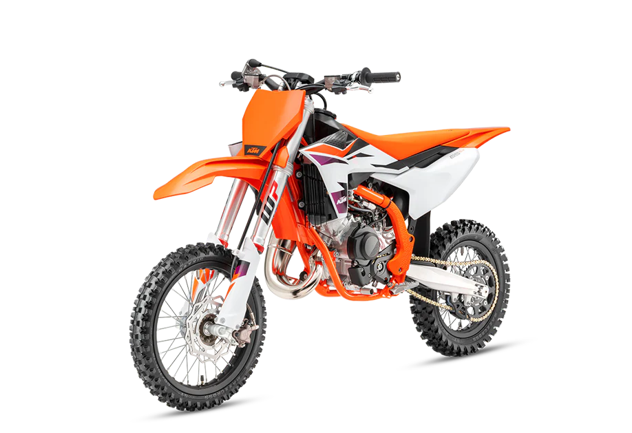 2026 KTM 65 SX - Image 5