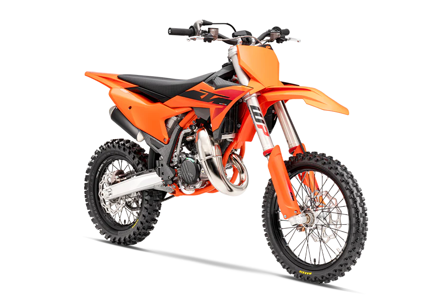 2026 KTM 85 SX 17/14 - Image 3