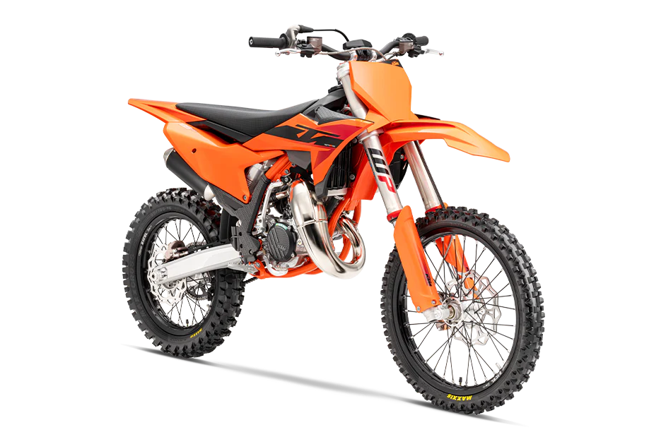 2026 KTM 85 SX 19/16 - Image 3