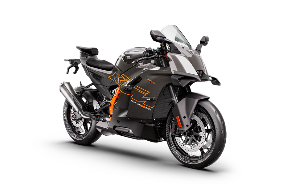 2026 KTM 990 RC R - Image 10