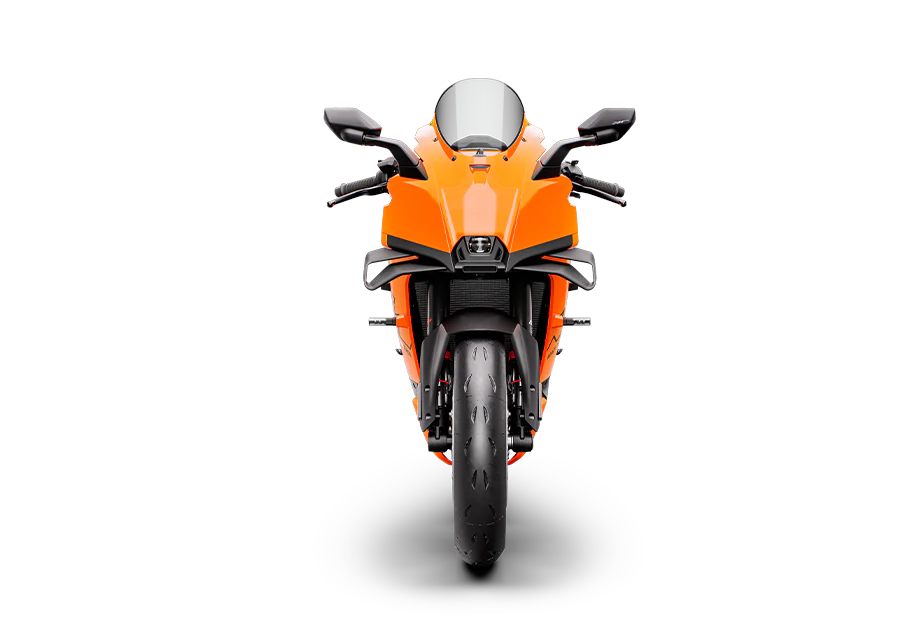 2026 KTM 990 RC R - Image 11