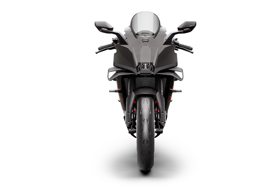 2026 KTM 990 RC R - Image 12
