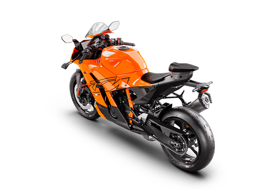 2026 KTM 990 RC R - Image 13