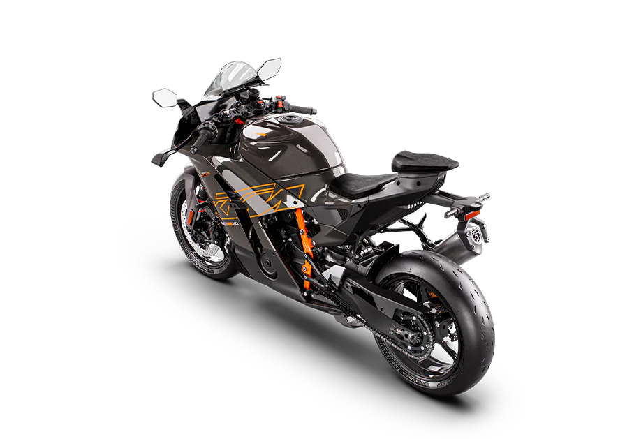 2026 KTM 990 RC R - Image 14