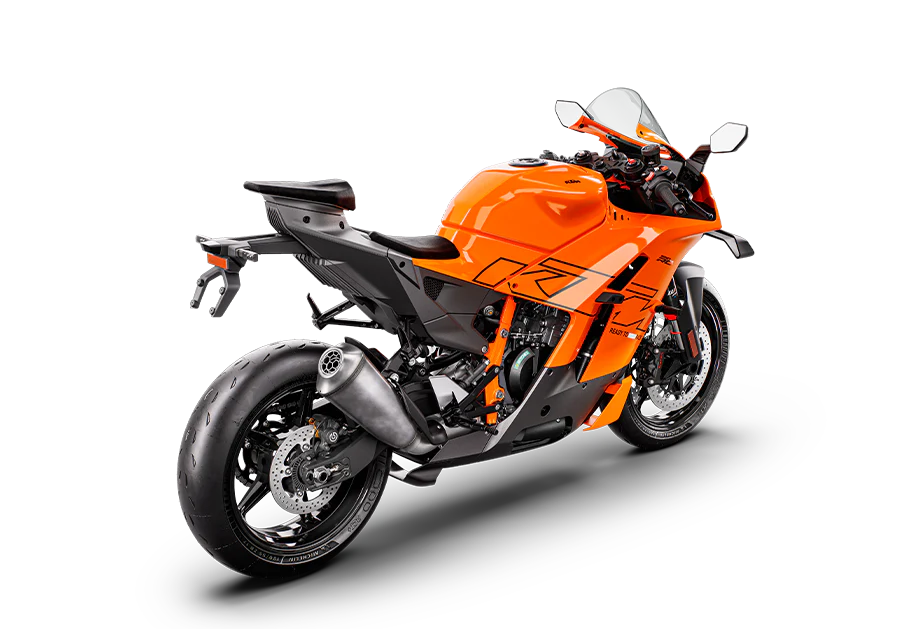 2026 KTM 990 RC R - Image 17