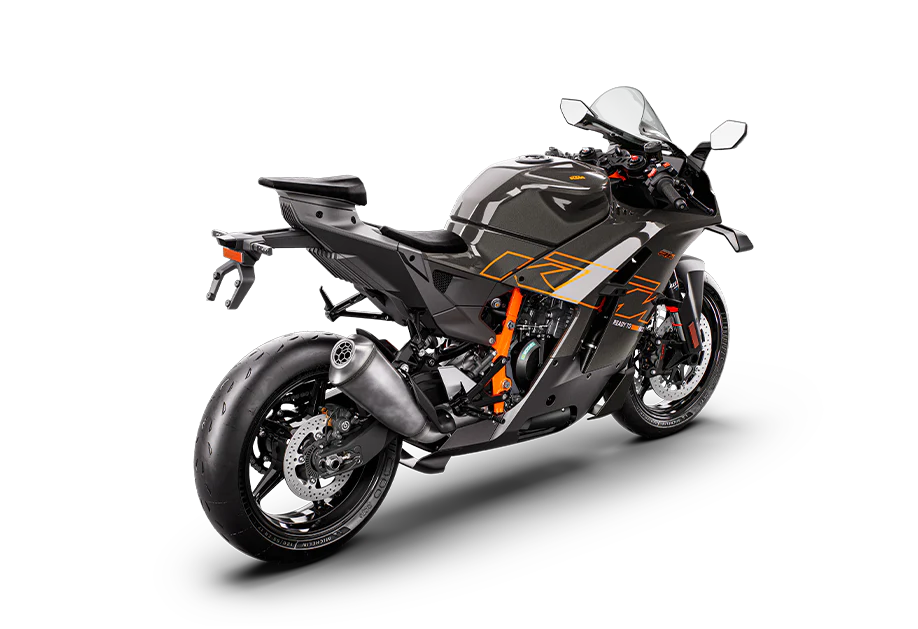 2026 KTM 990 RC R - Image 18