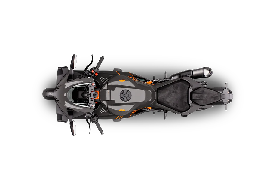 2026 KTM 990 RC R - Image 6
