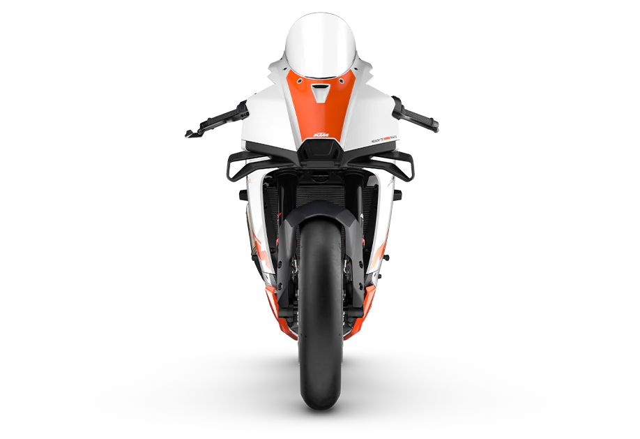 2026 KTM 990 RC R TRACK - Image 3