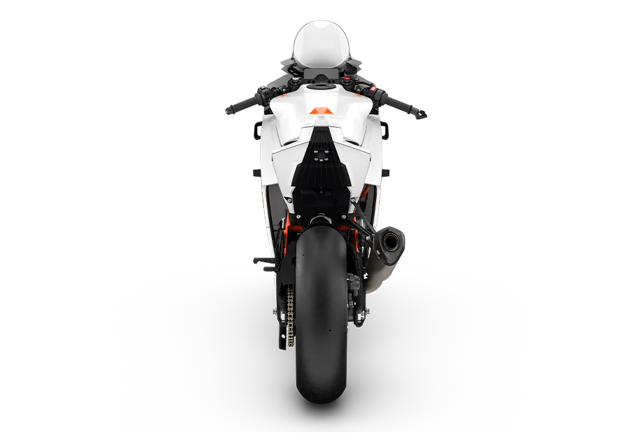 2026 KTM 990 RC R TRACK - Image 6