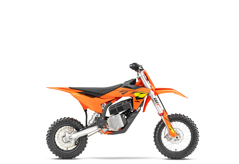 2026 KTM SX-E 5