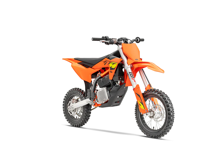 2026 KTM SX-E 5 - Image 2