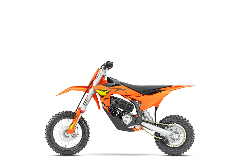 2026 KTM SX-E 5 - Image 3