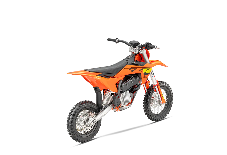 2026 KTM SX-E 5 - Image 4